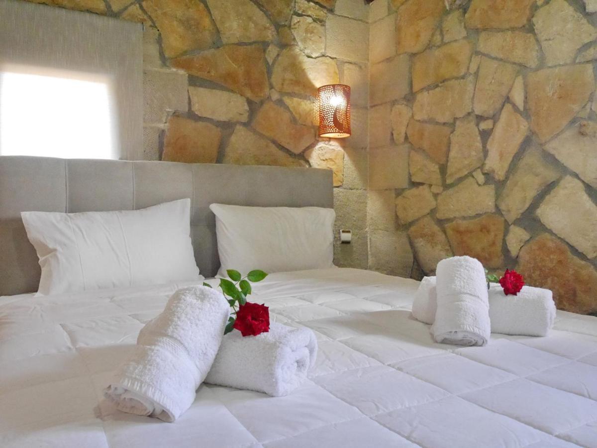 Villa Vangelis Stylos Crete Samonás Esterno foto